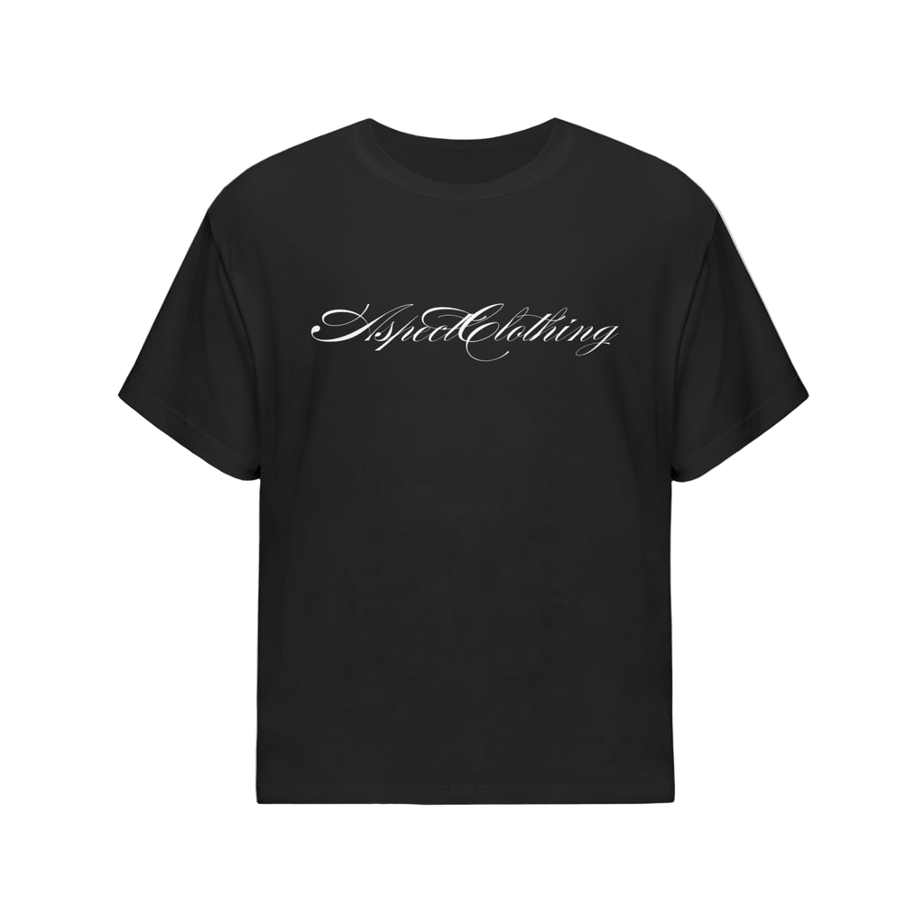 Streetwear Oversized Cotton T-Shirt