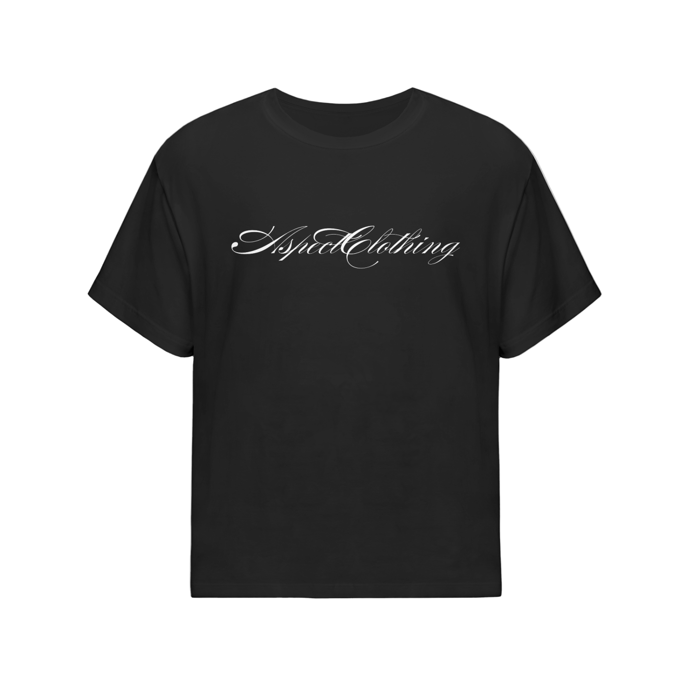 Streetwear Oversized Cotton T-Shirt