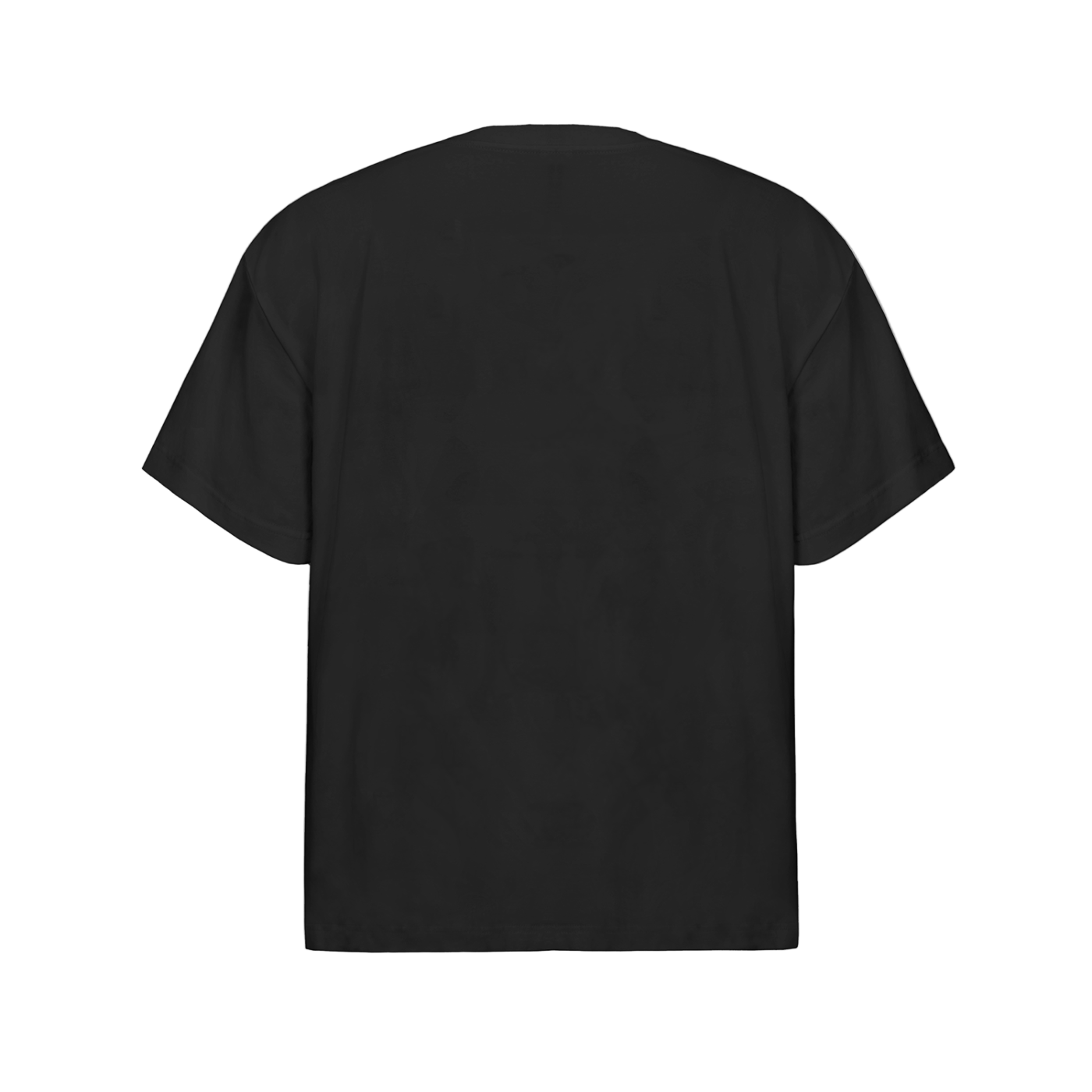 Streetwear Oversized Cotton T-Shirt