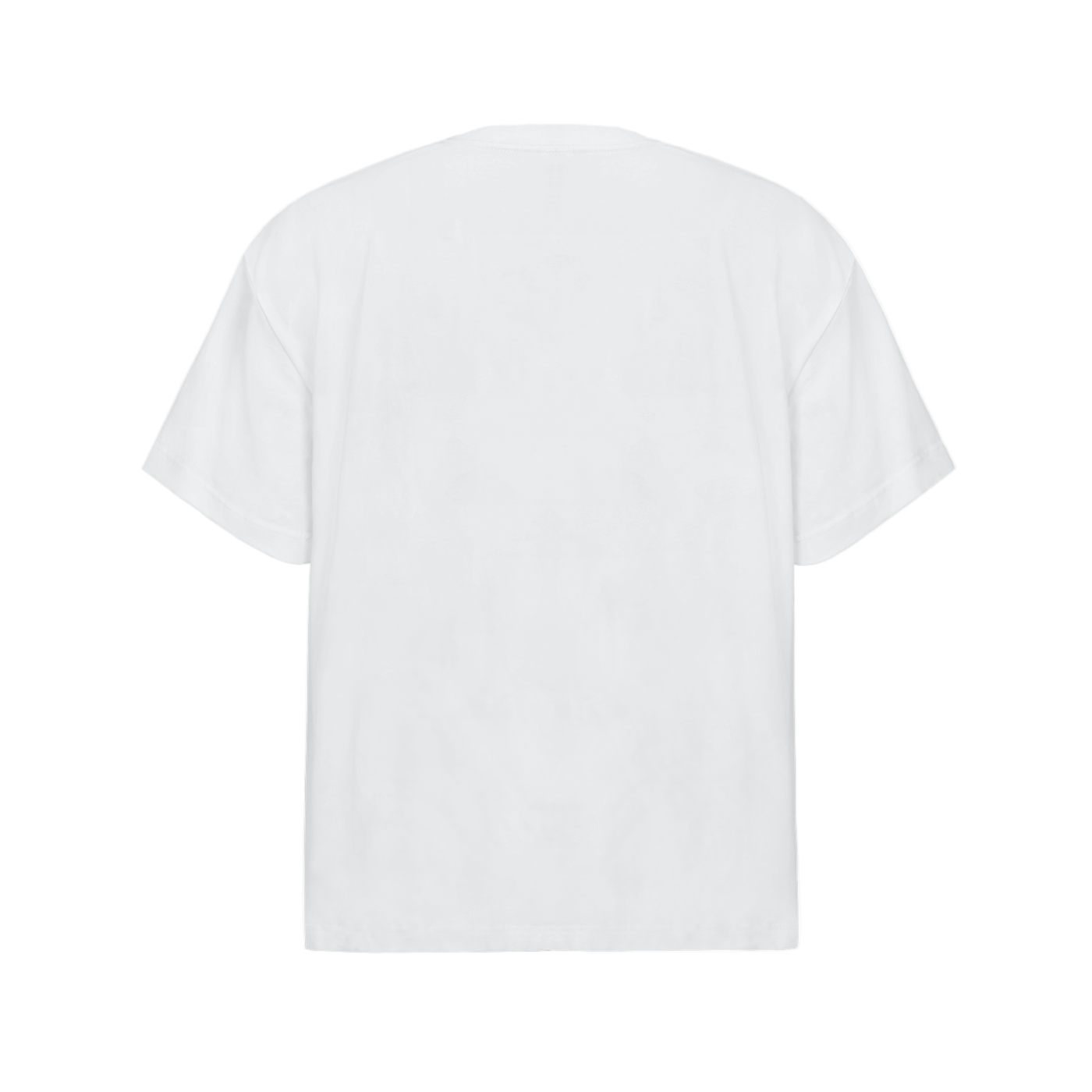 Aspect 011 White Tee Limited Time